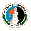 Cuerpo de Bomberos de Maipú